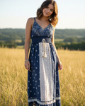 Vestido Ibiza Tirantes