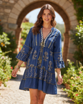 Vestido Ibiza Corto