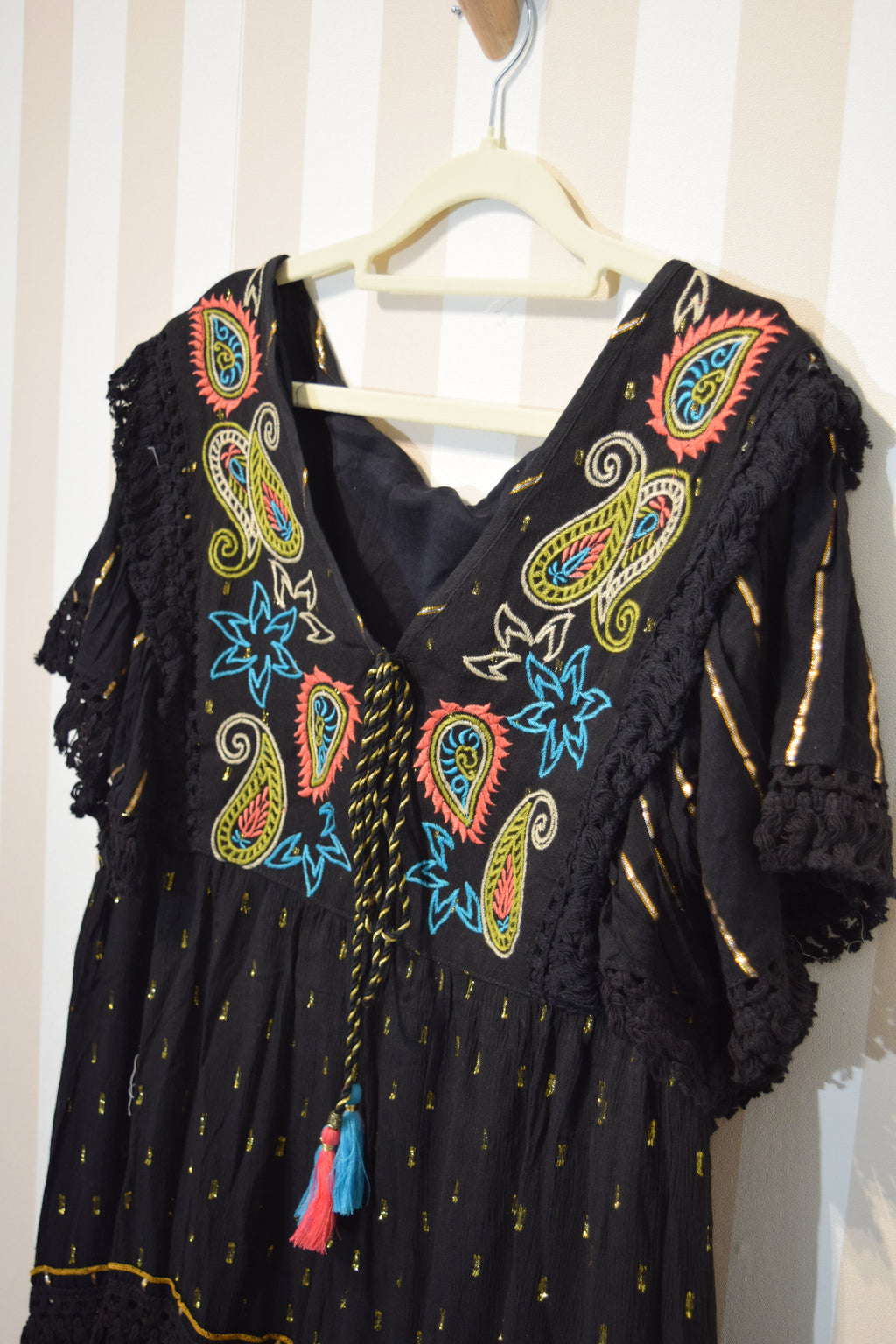 Vestido Corto