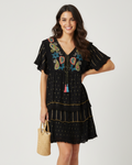 Vestido Corto