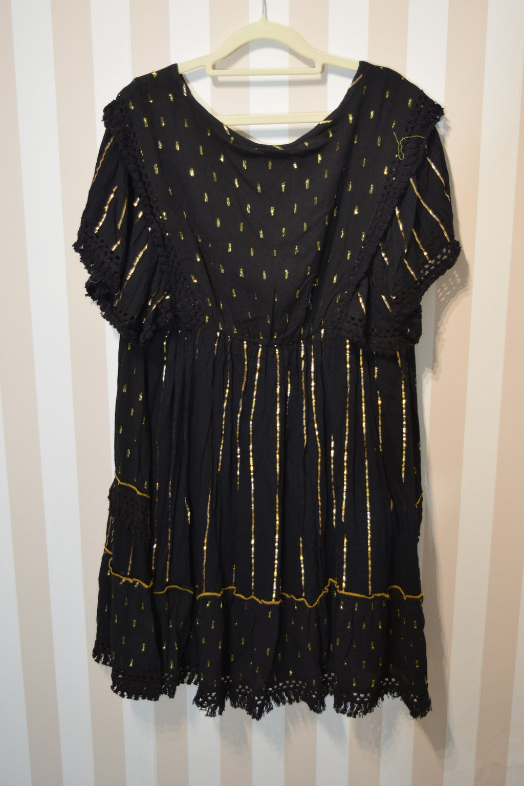 Vestido Corto