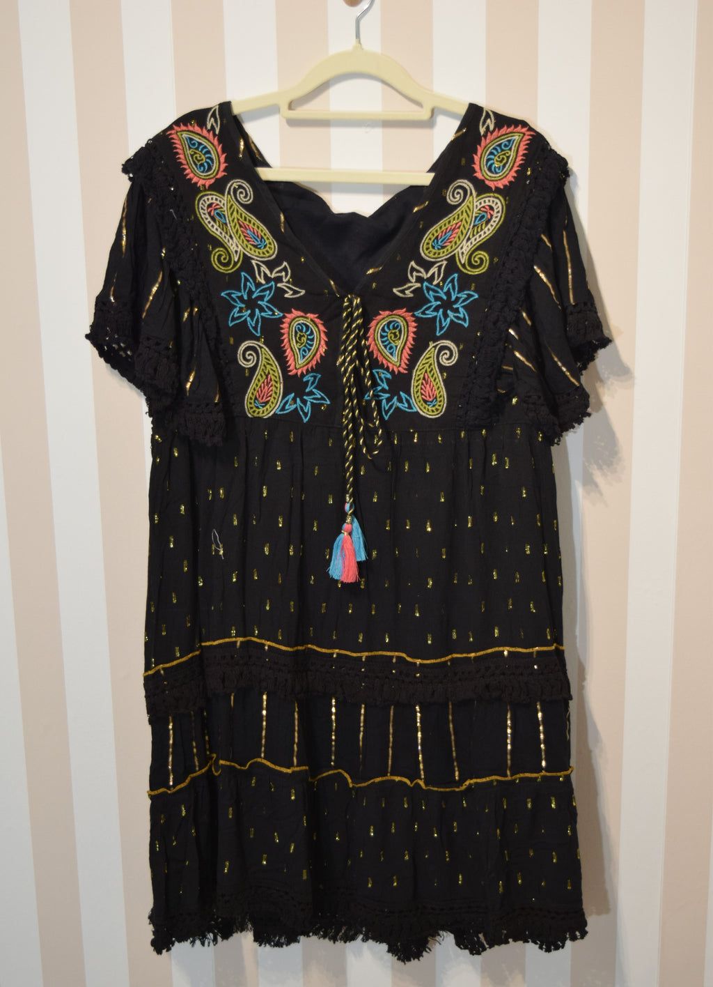 Vestido Corto