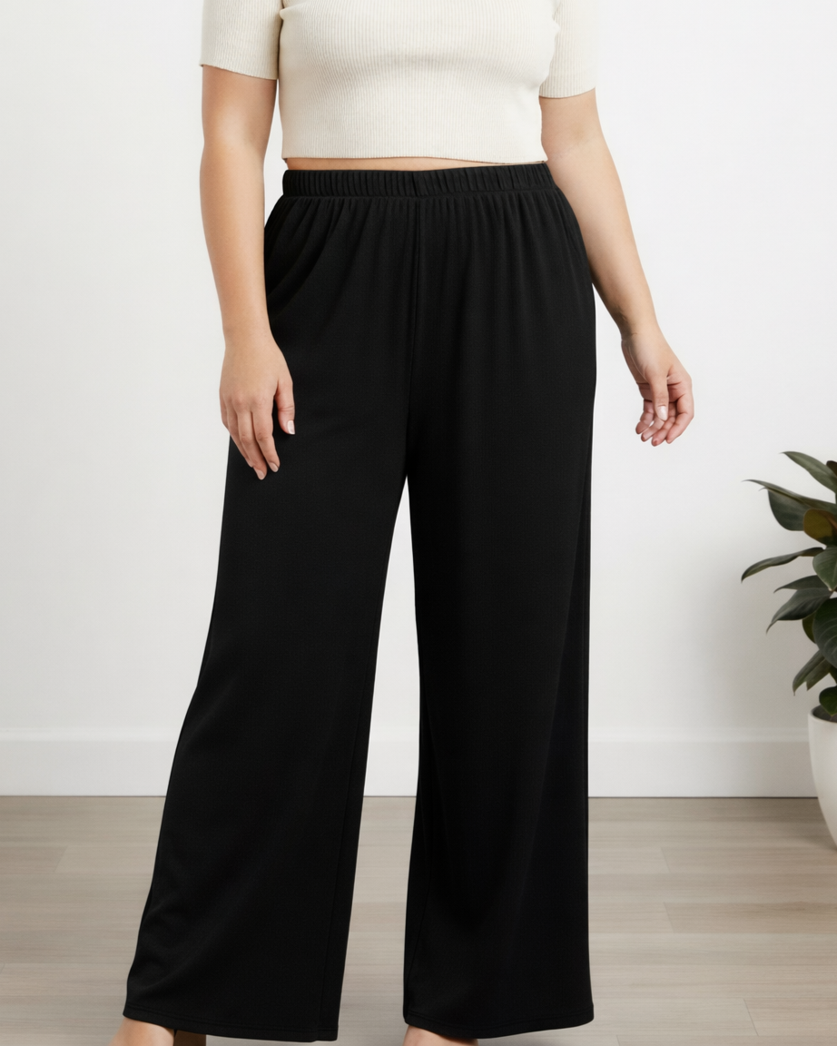 Pantalón Canalé Talla Grande