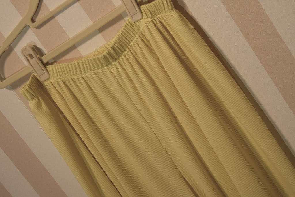 Pantalón Canalé Talla Grande