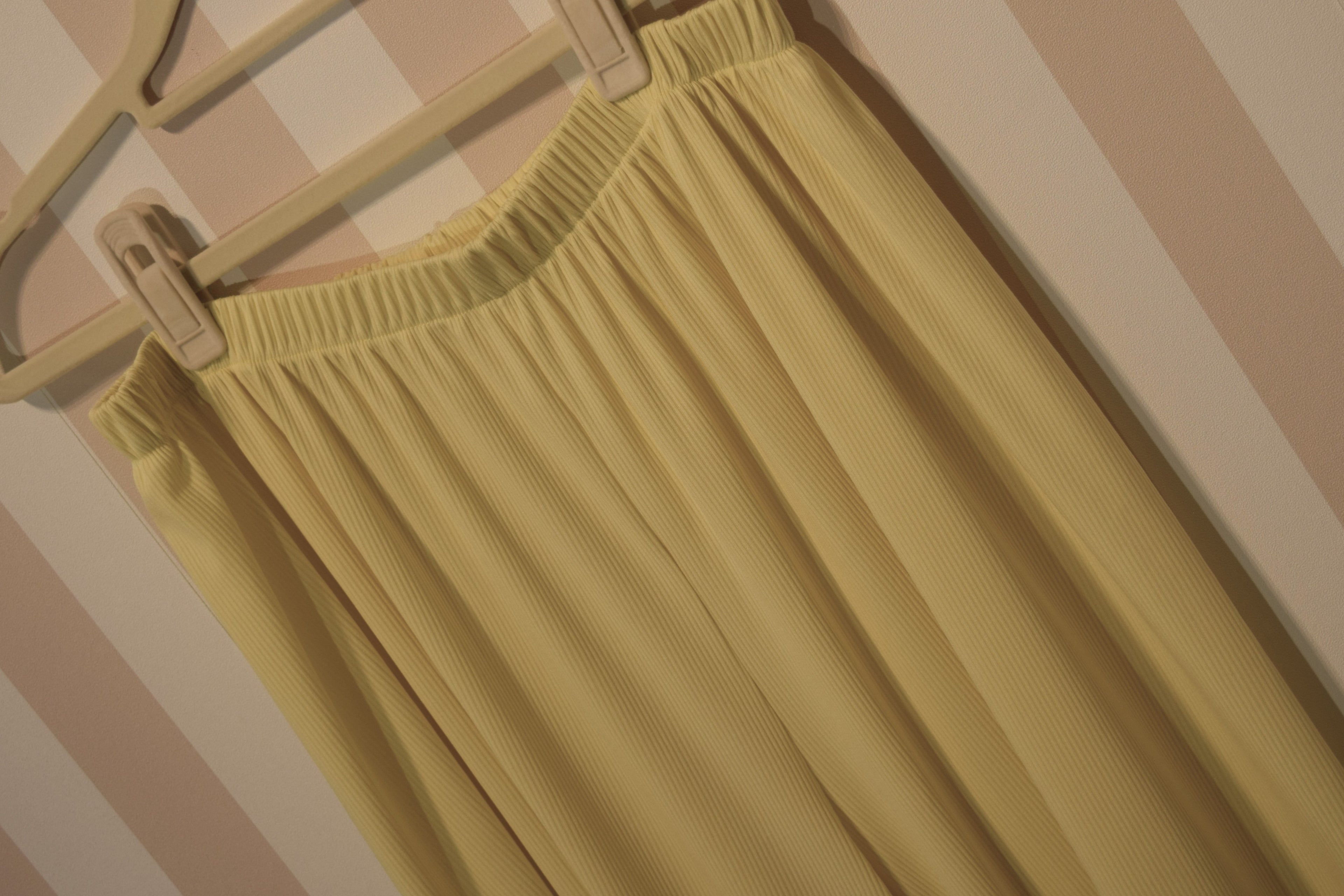 Pantalón Canalé Talla Grande