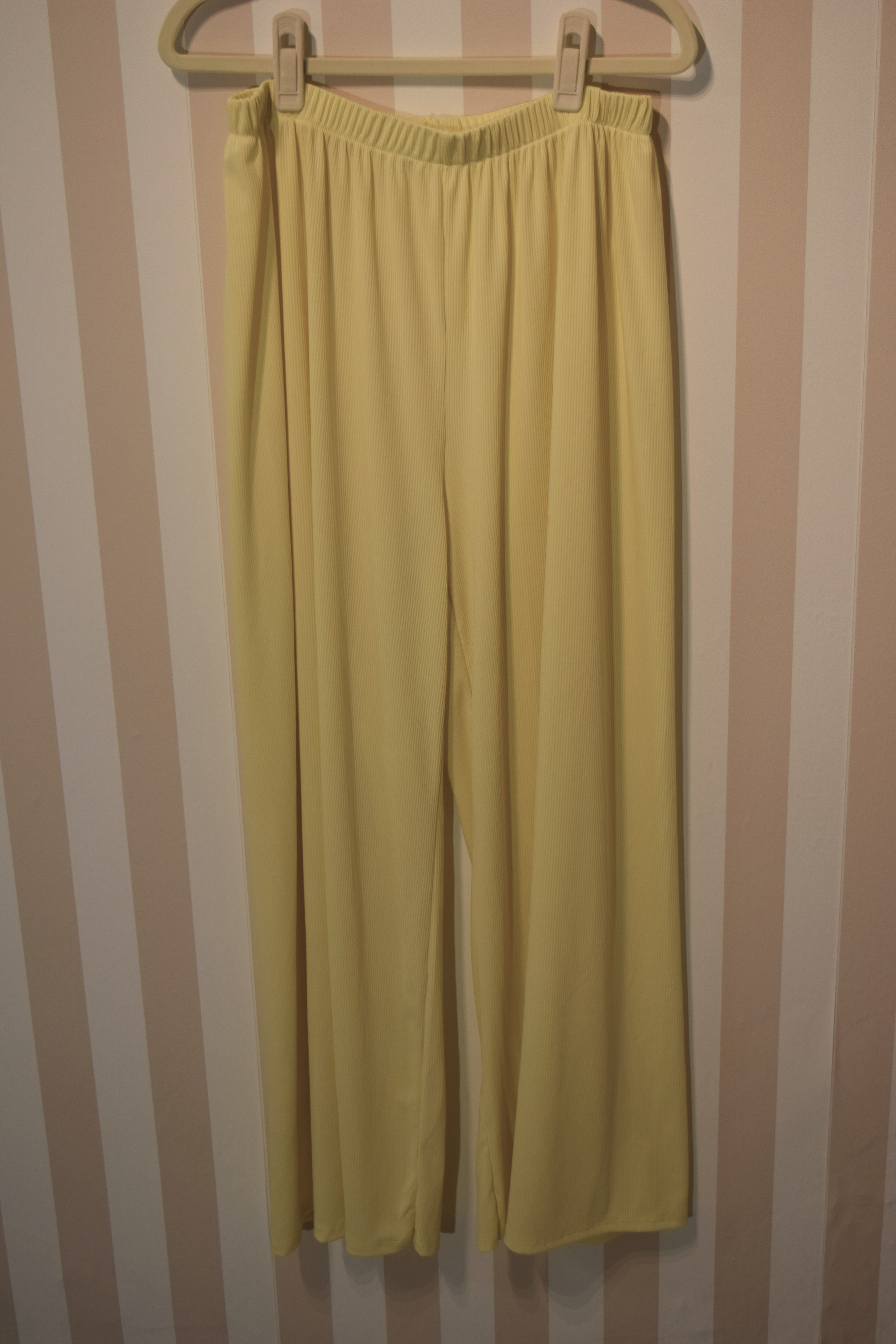 Pantalón Canalé Talla Grande