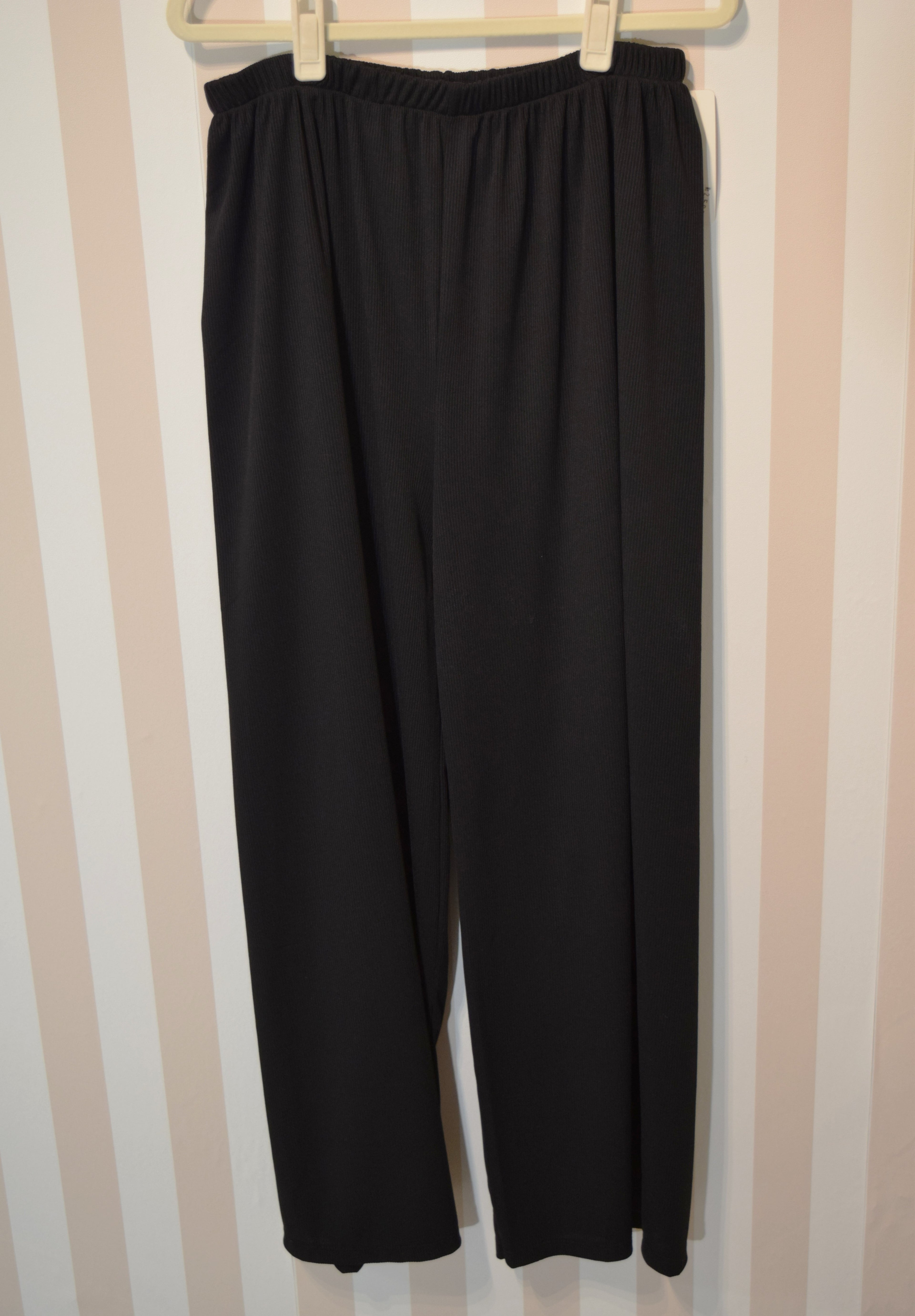 Pantalón Canalé Talla Grande