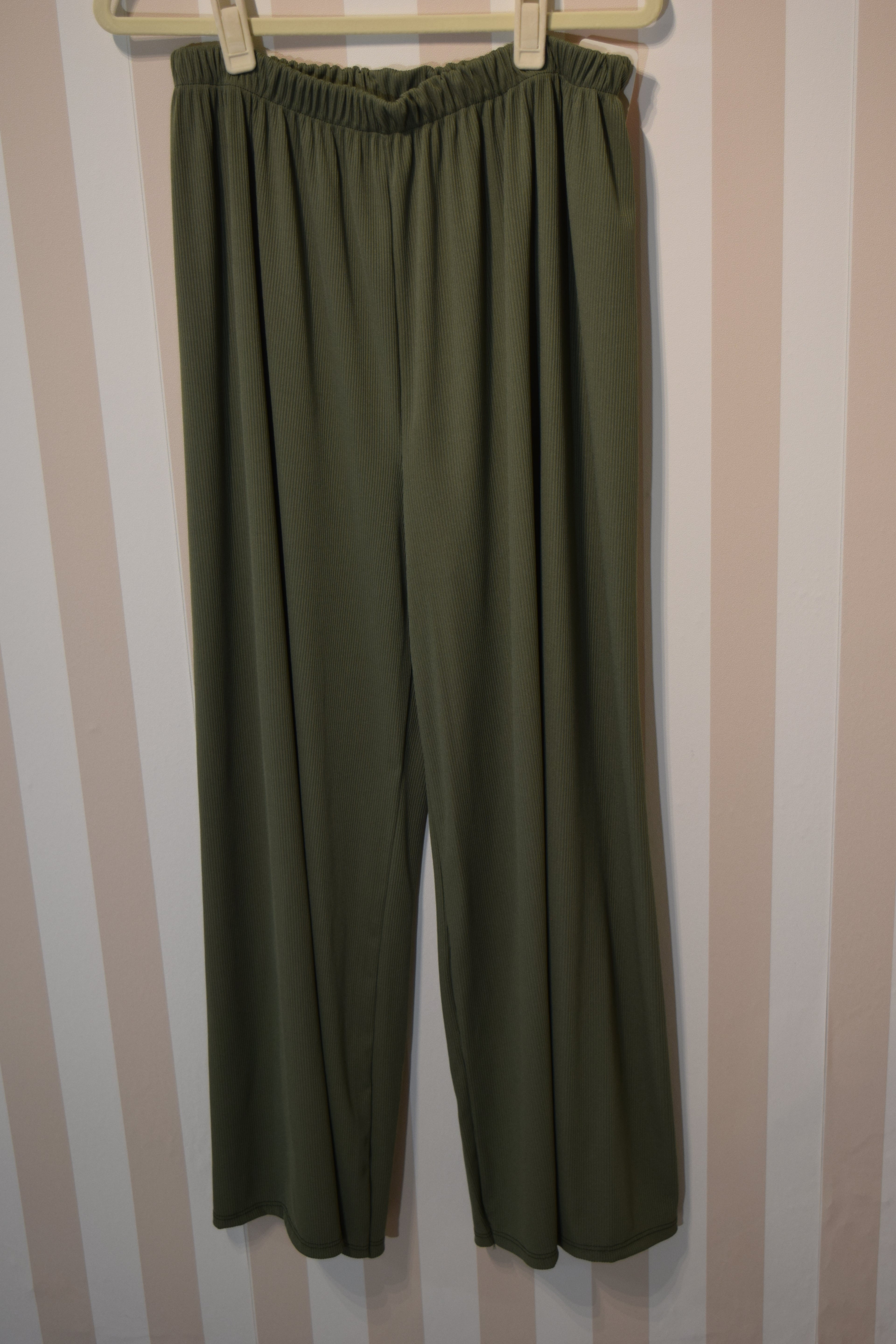 Pantalón Canalé Talla Grande