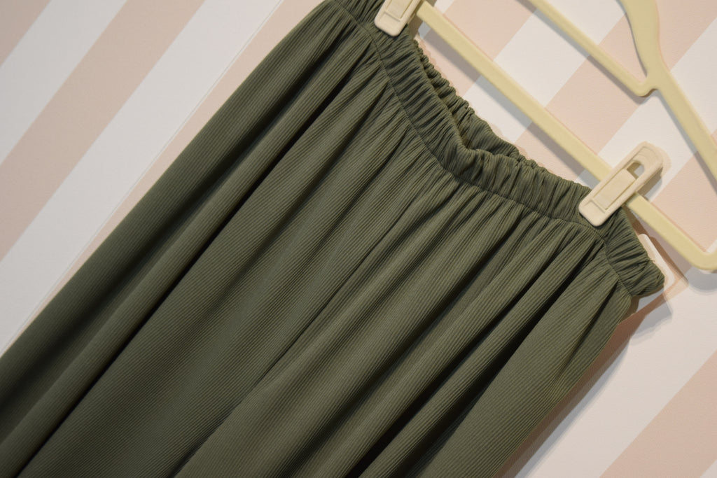 Pantalón Canalé Talla Grande