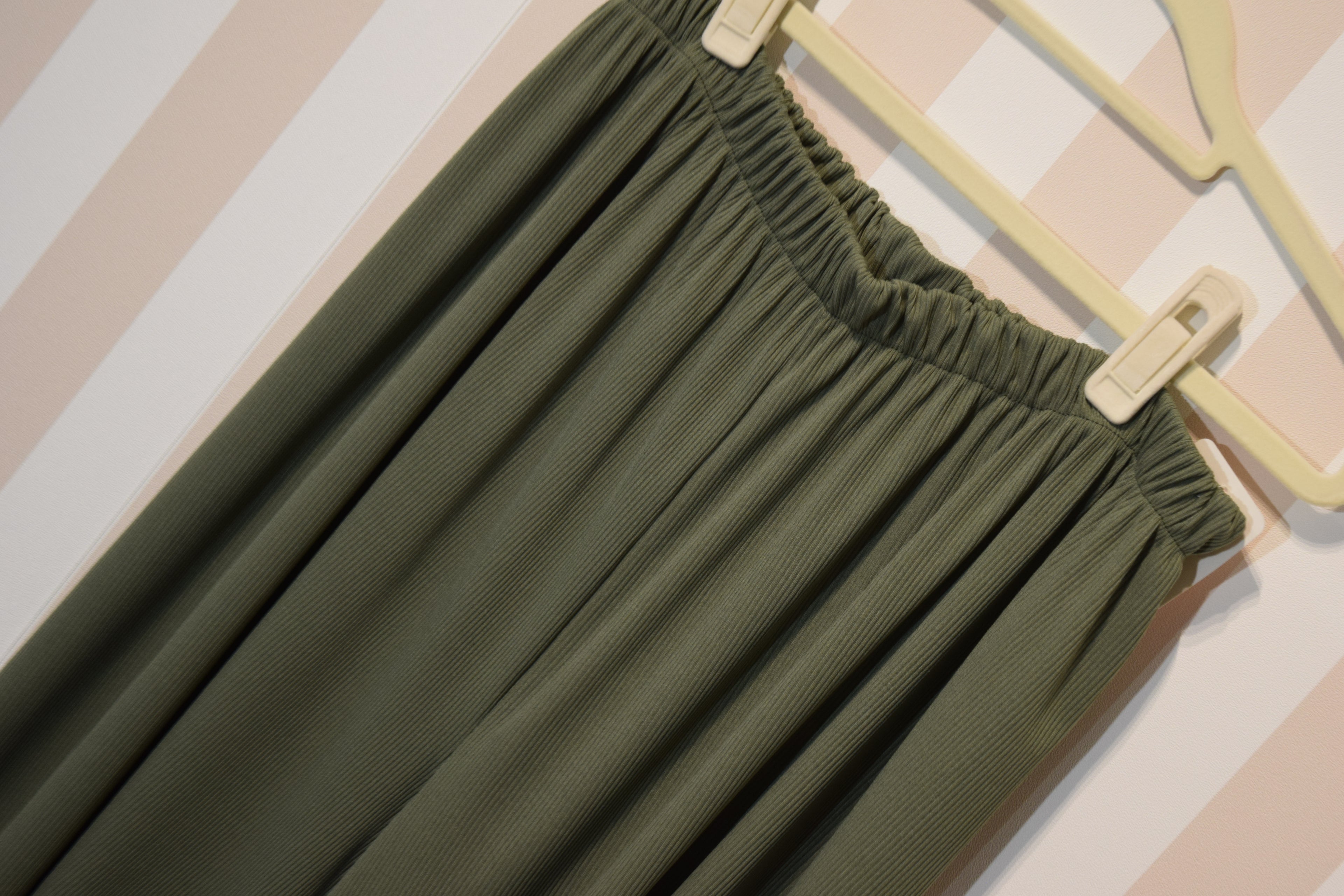 Pantalón Canalé Talla Grande