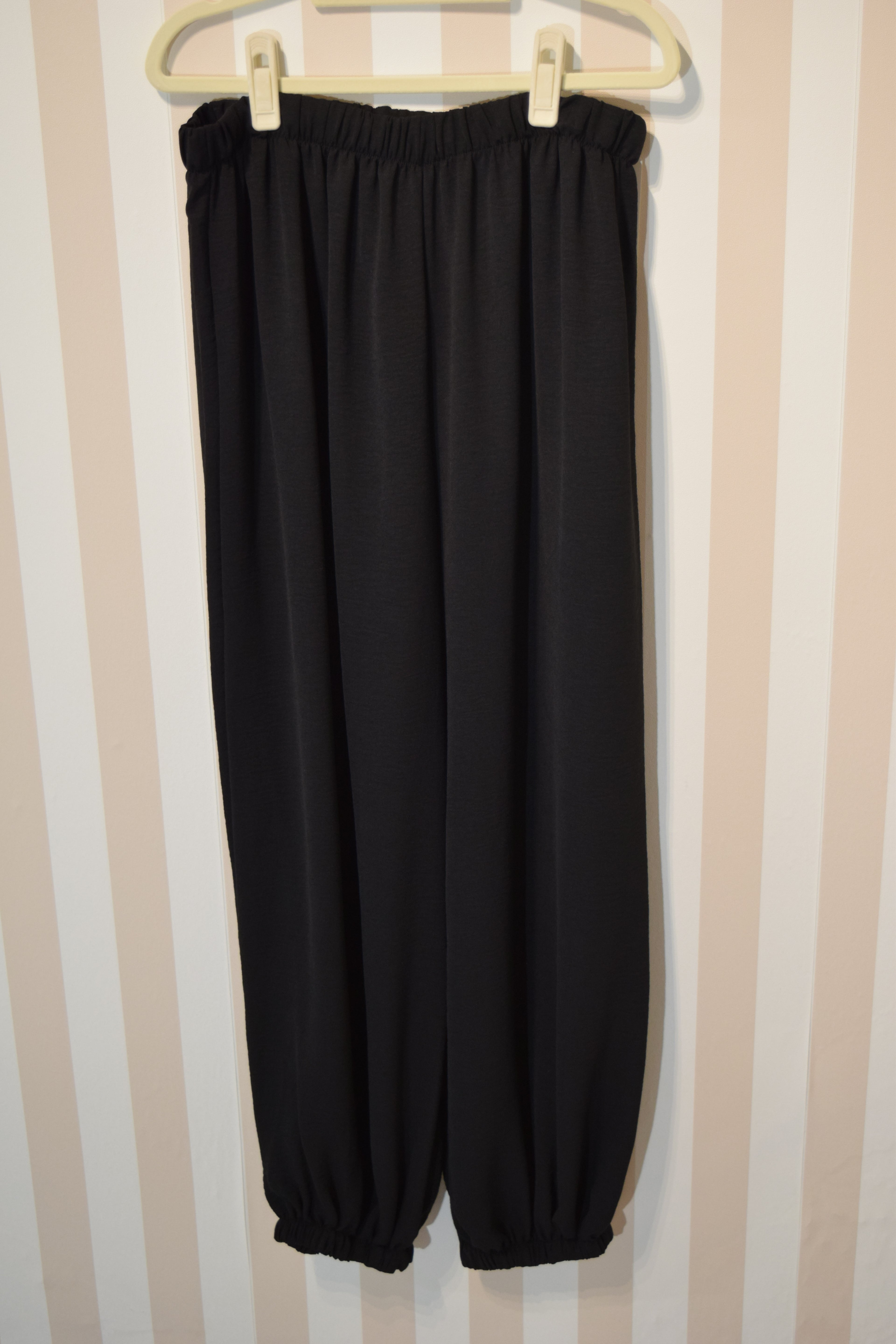 Pantalón Baggy Talla Grande