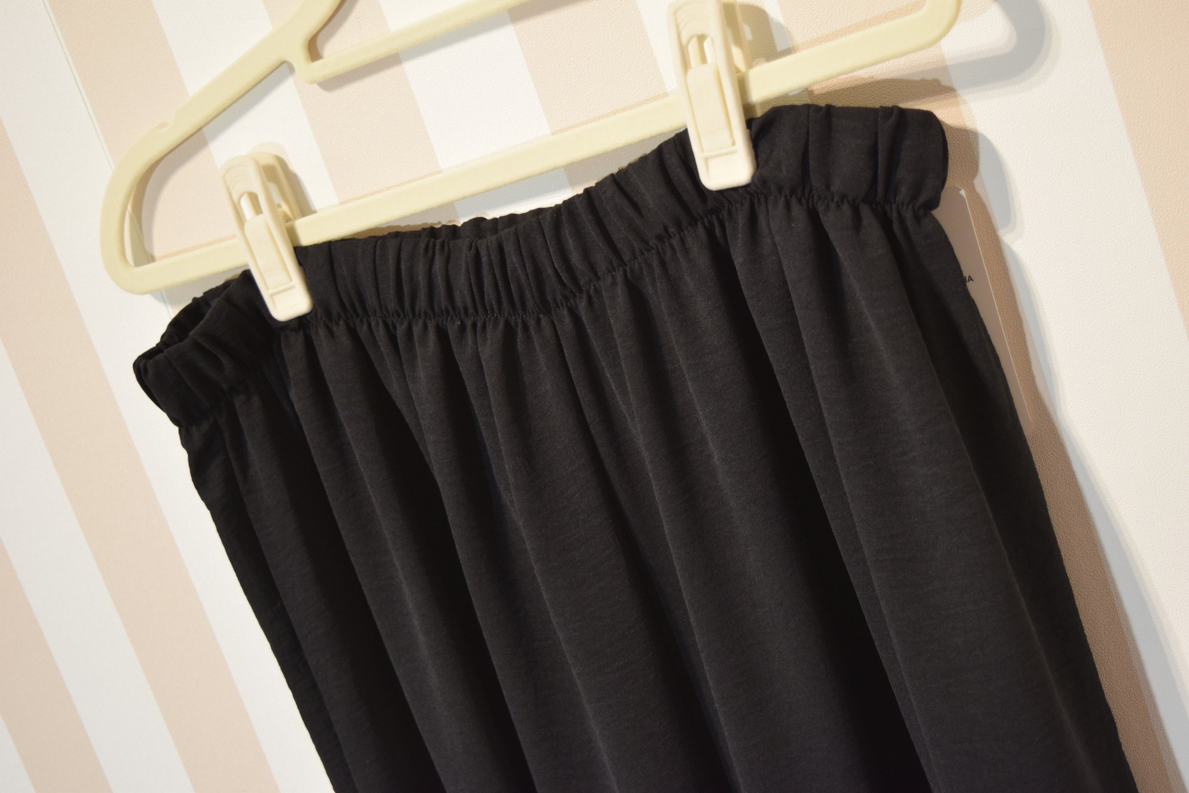 Pantalón Baggy Talla Grande