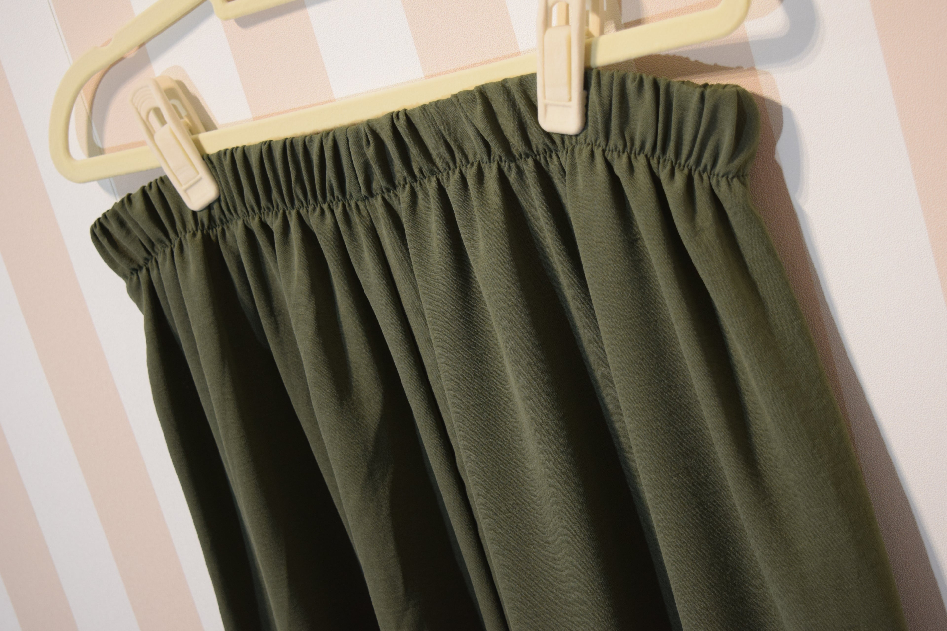 Pantalón Baggy Talla Grande