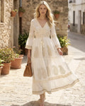 Vestido Formentera