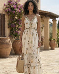Vestido Mallorca