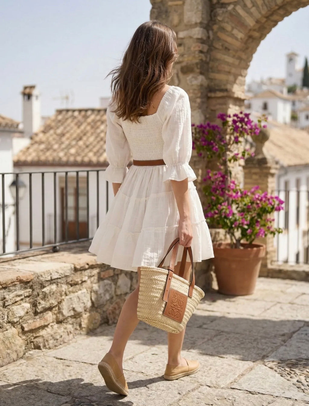 Vestido Corto