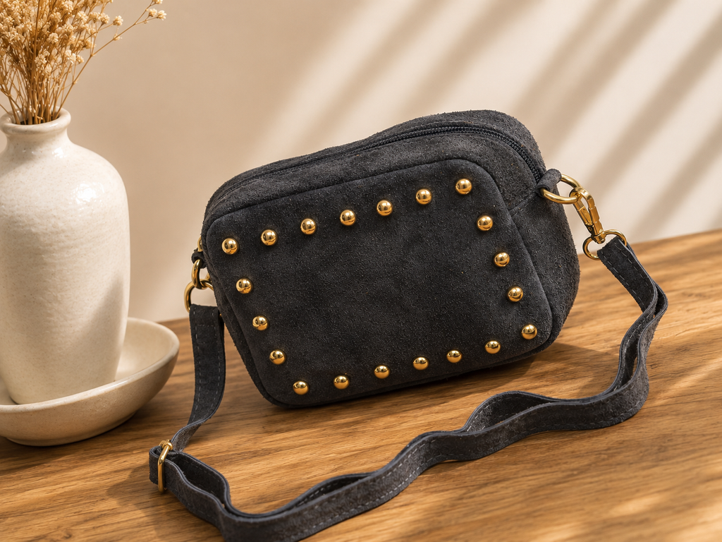 Bolso Dorotea Gris