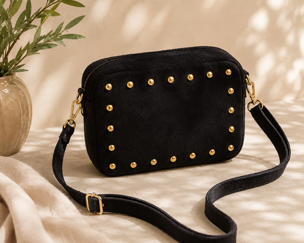 Bolso Dorotea Negro