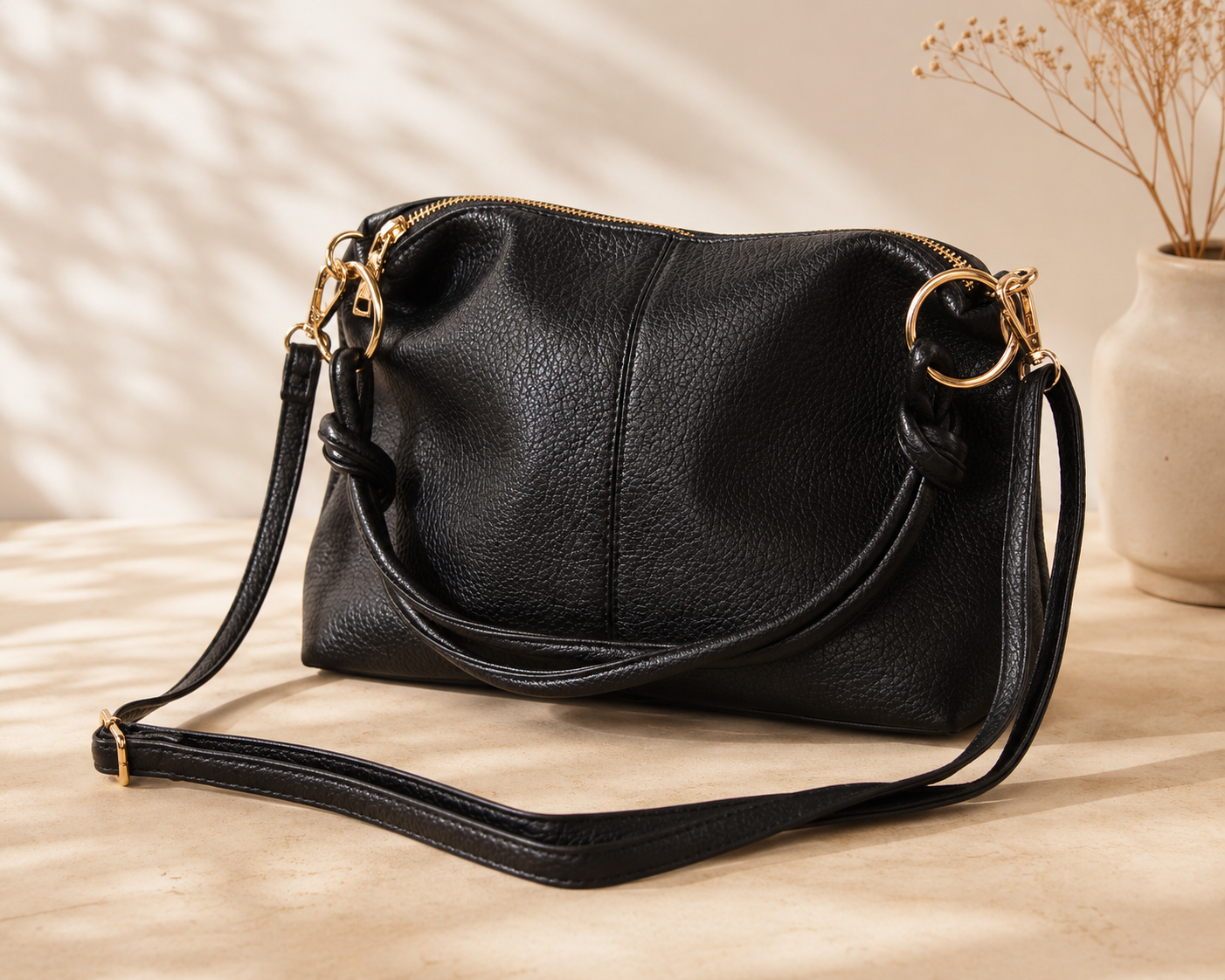 Bolso Matilde Negro