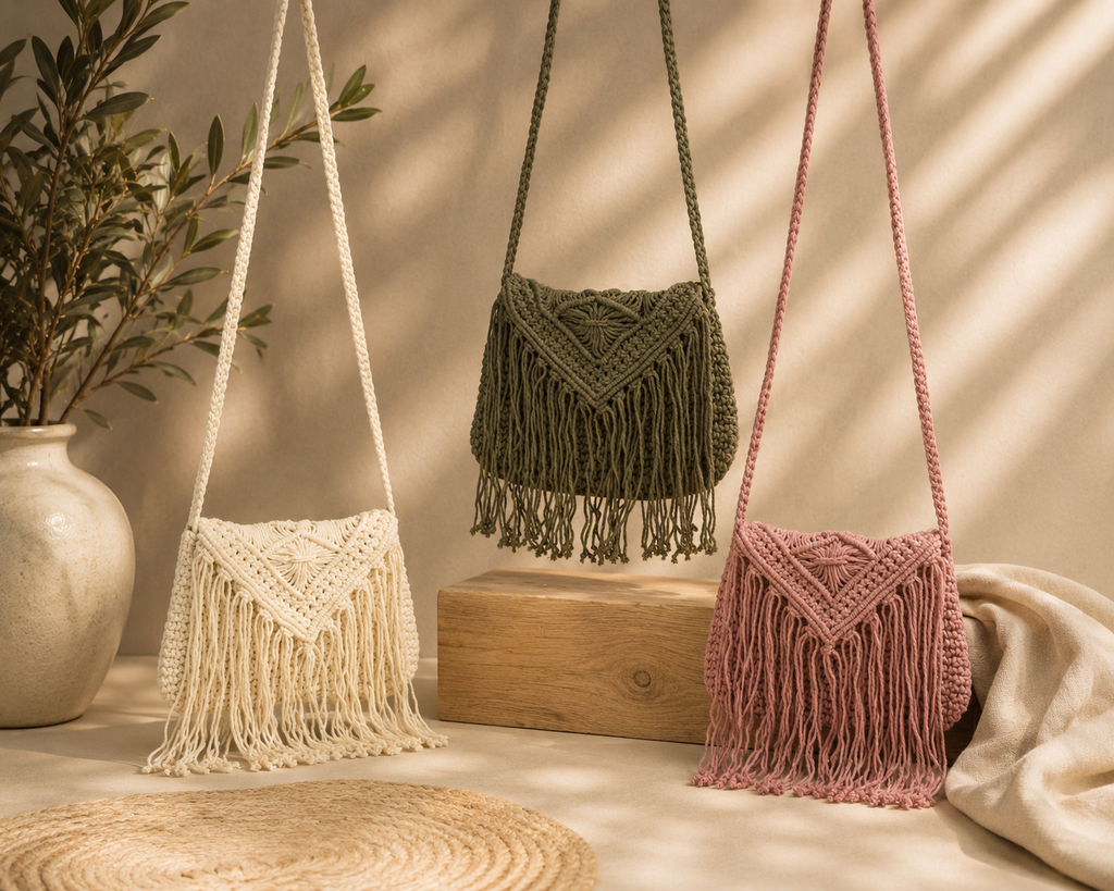 Bolso Mariola Blanco