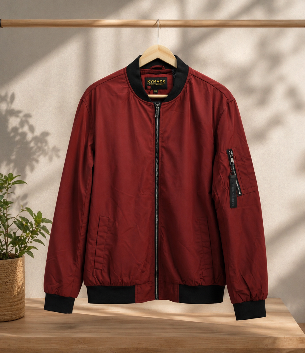 Bomber