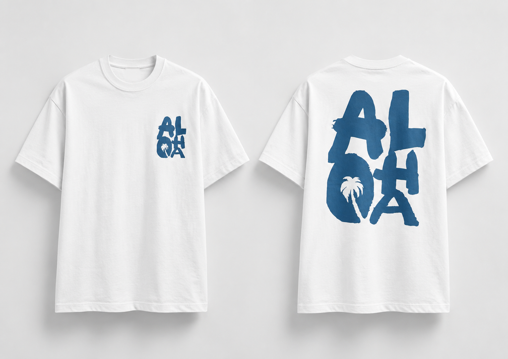 Camiseta