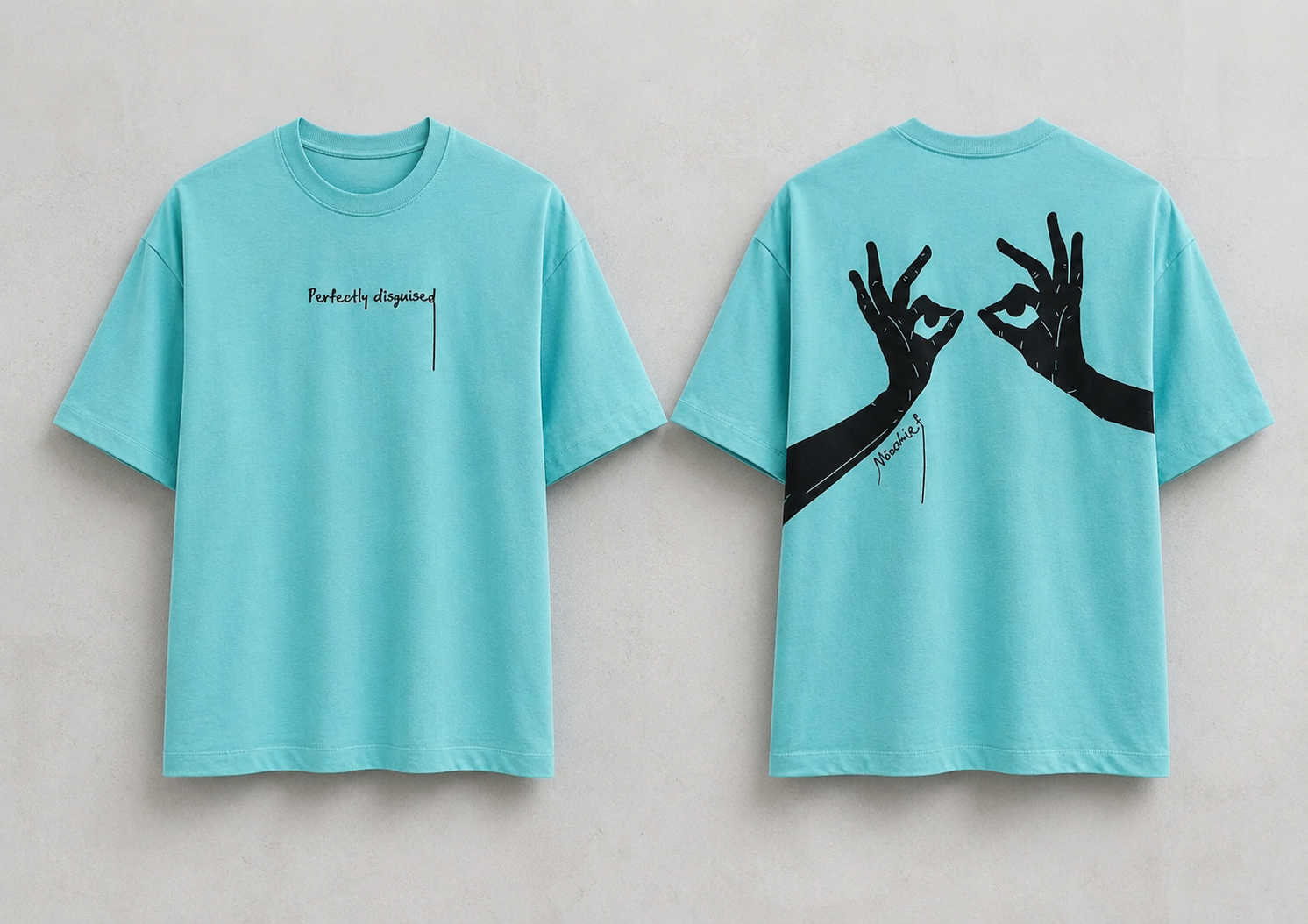 Camiseta