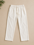Pantalón de Lino