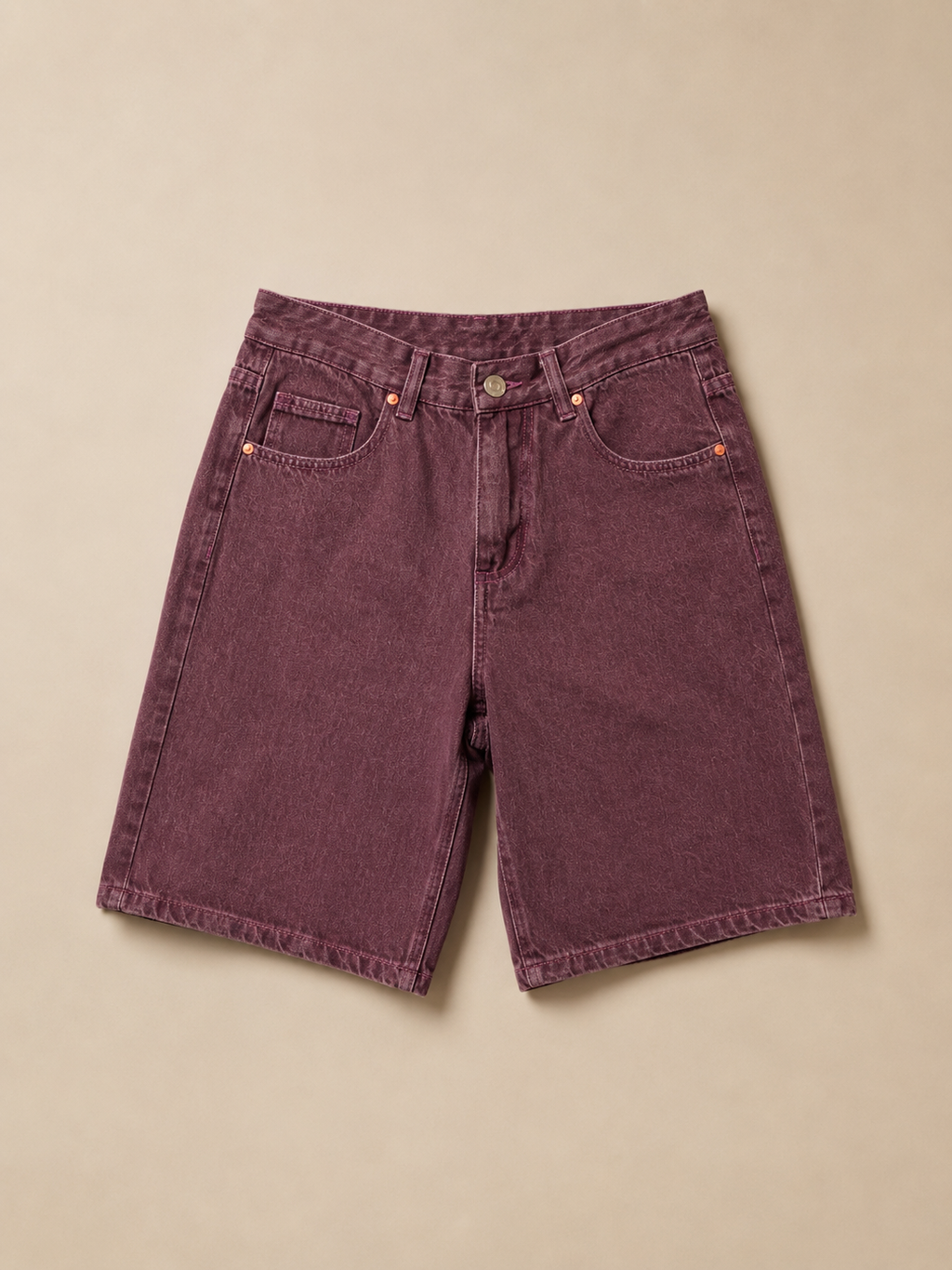 Bermuda Morada