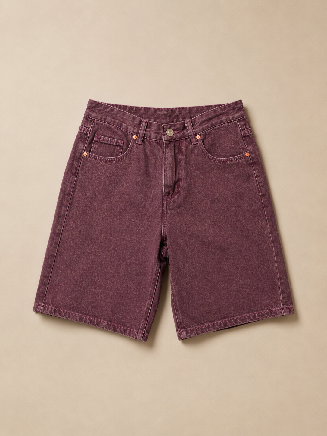 Bermuda Morada