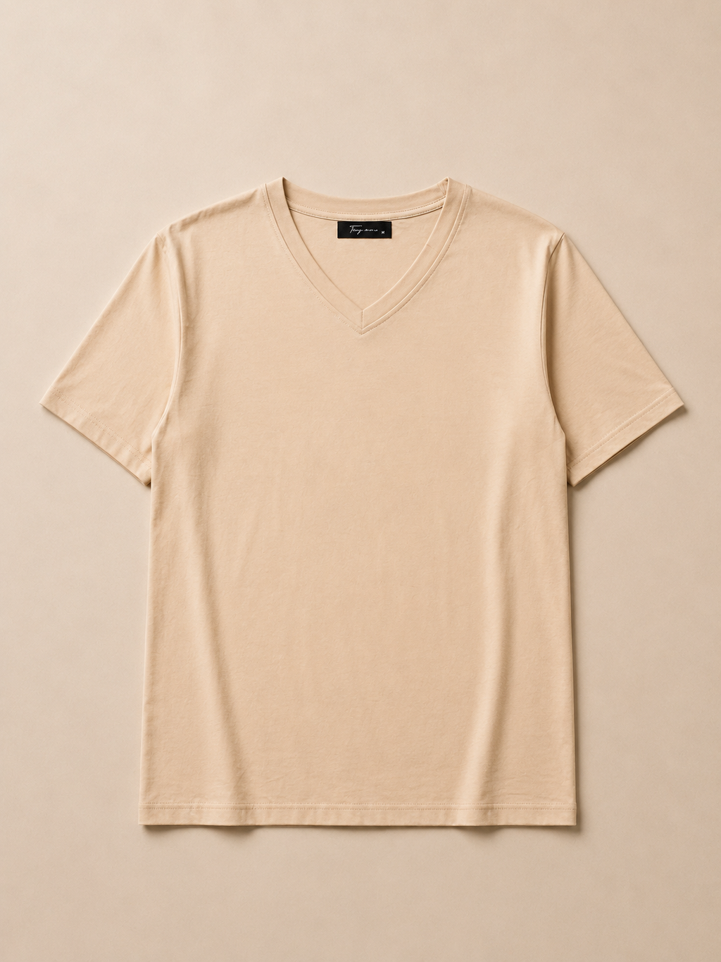 Camiseta Básica
