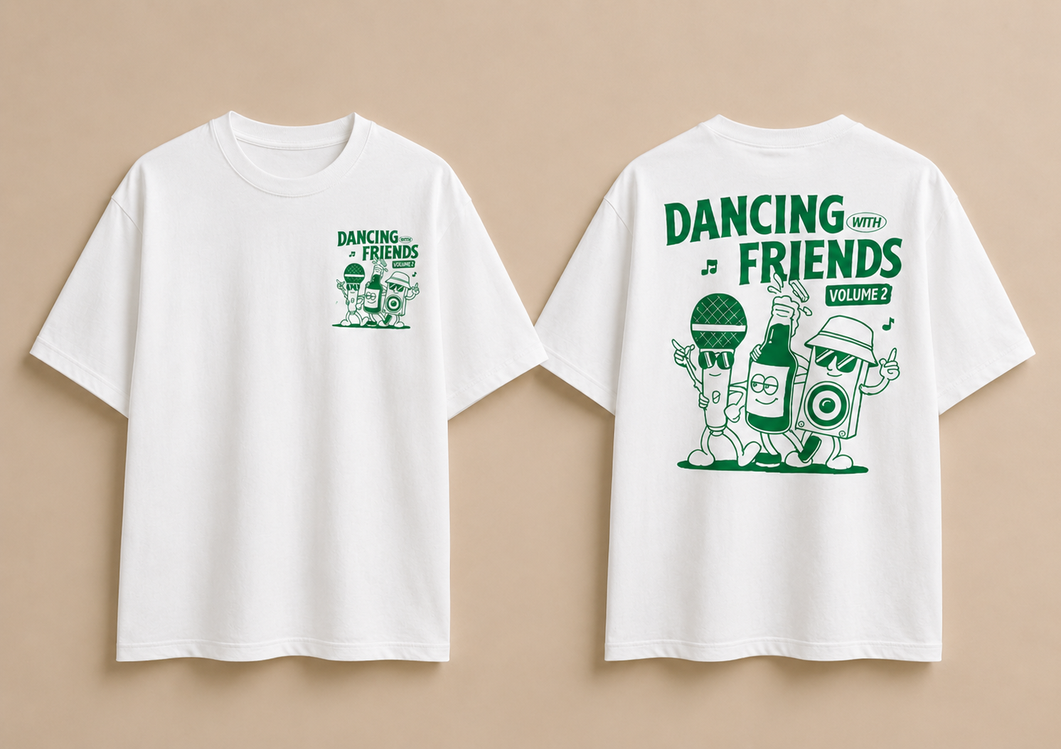 Camiseta