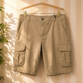 Bermudas Cargo