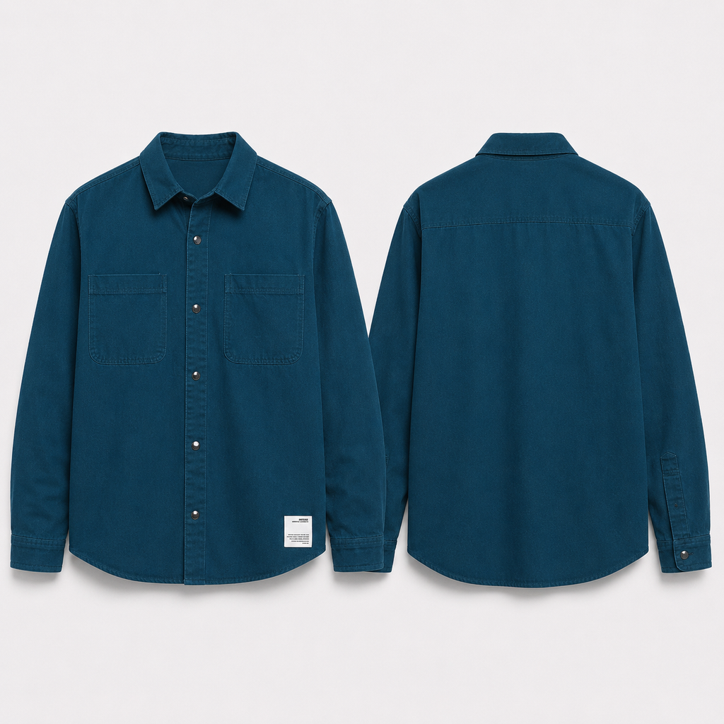 Sobrecamisa