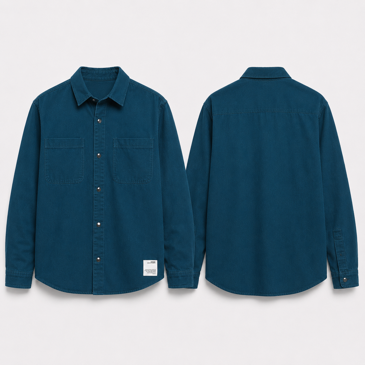 Sobrecamisa