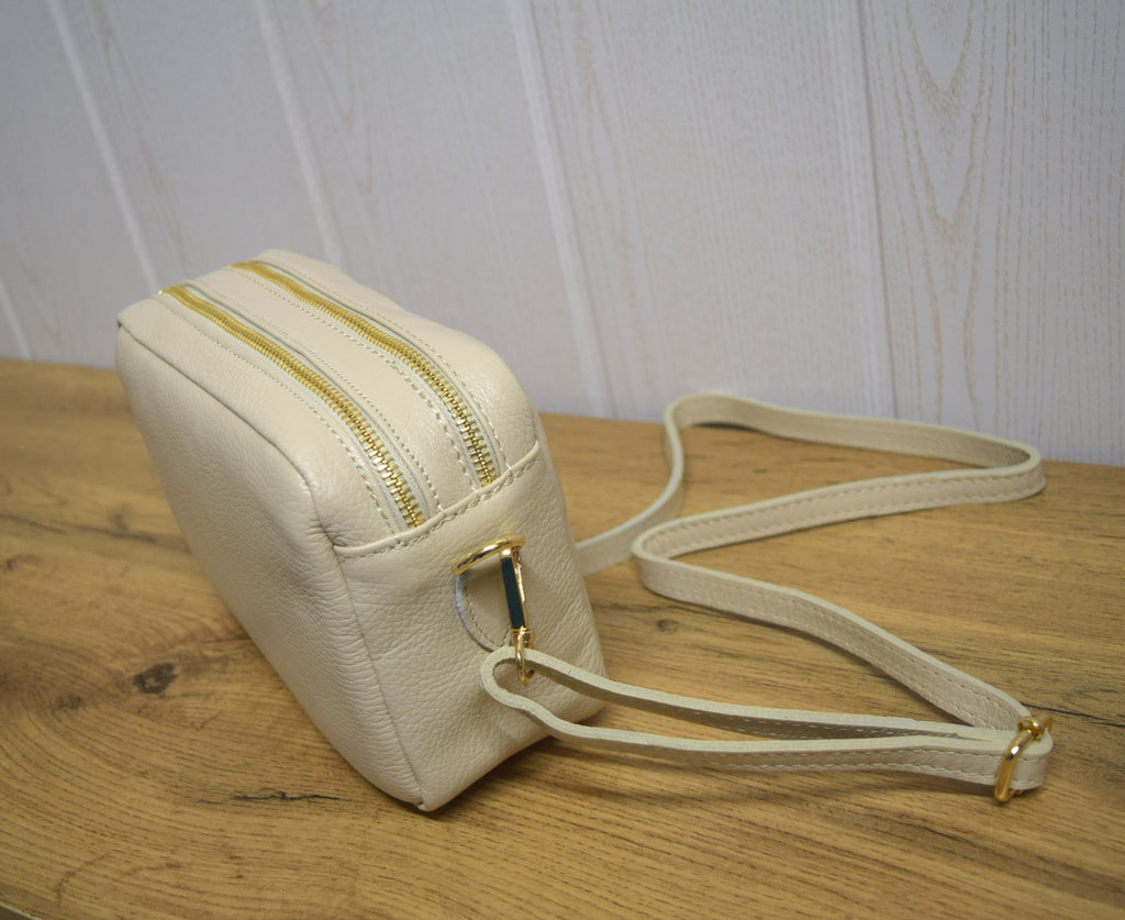 Bolso Cecilia Beige