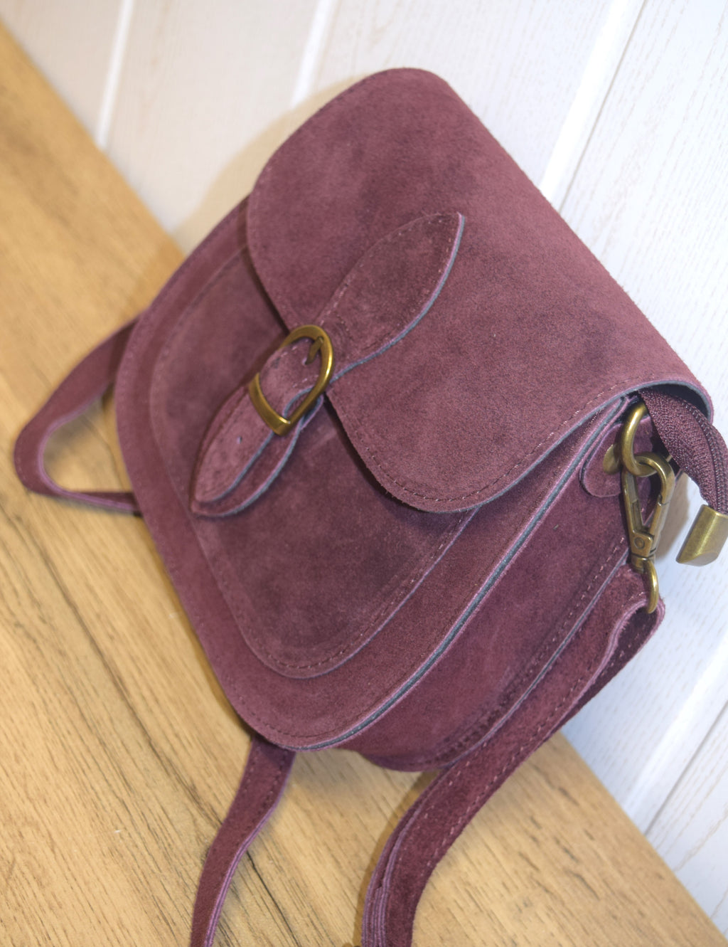 Bolso Carmela