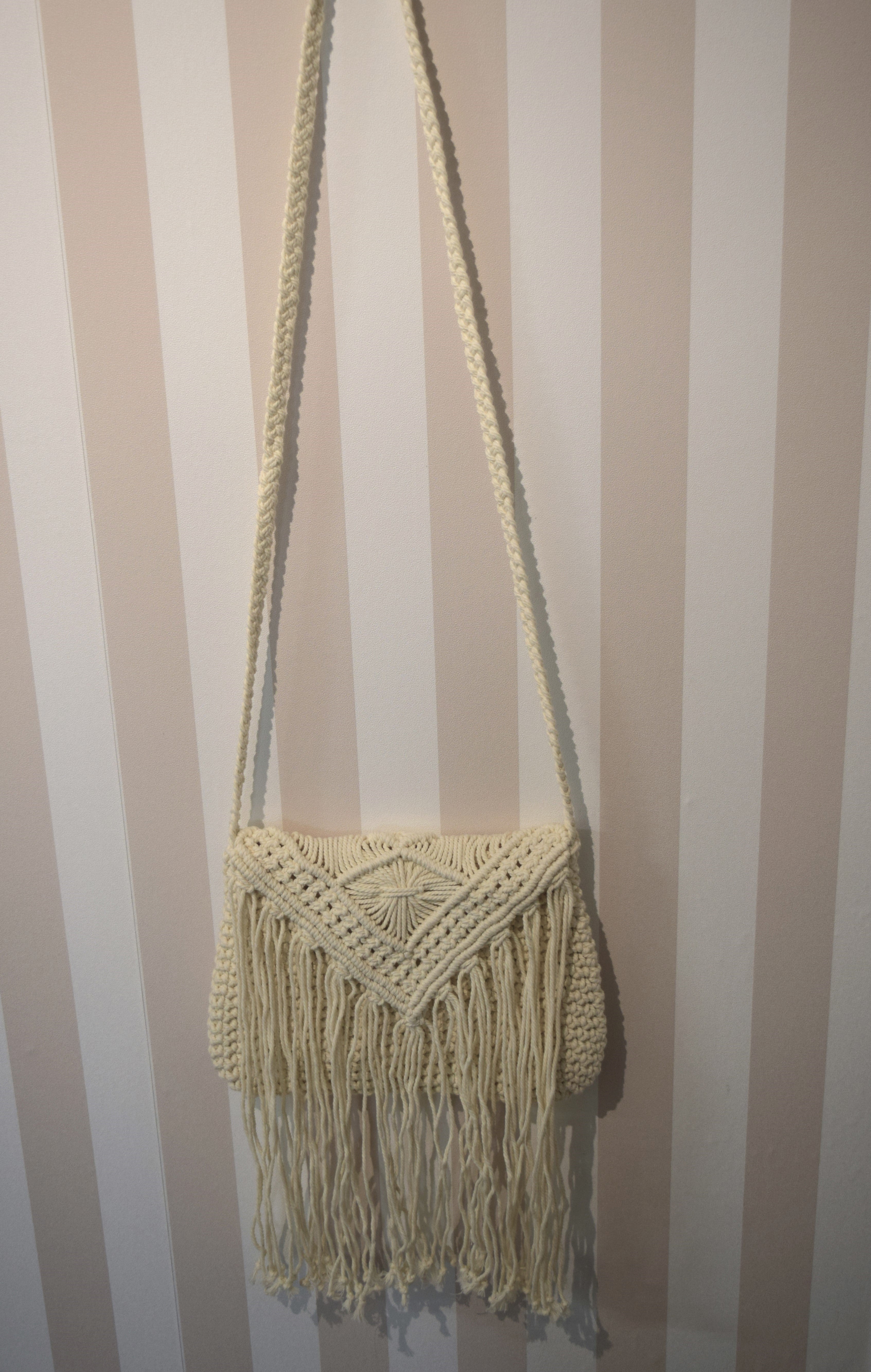 Bolso Mariola Blanco
