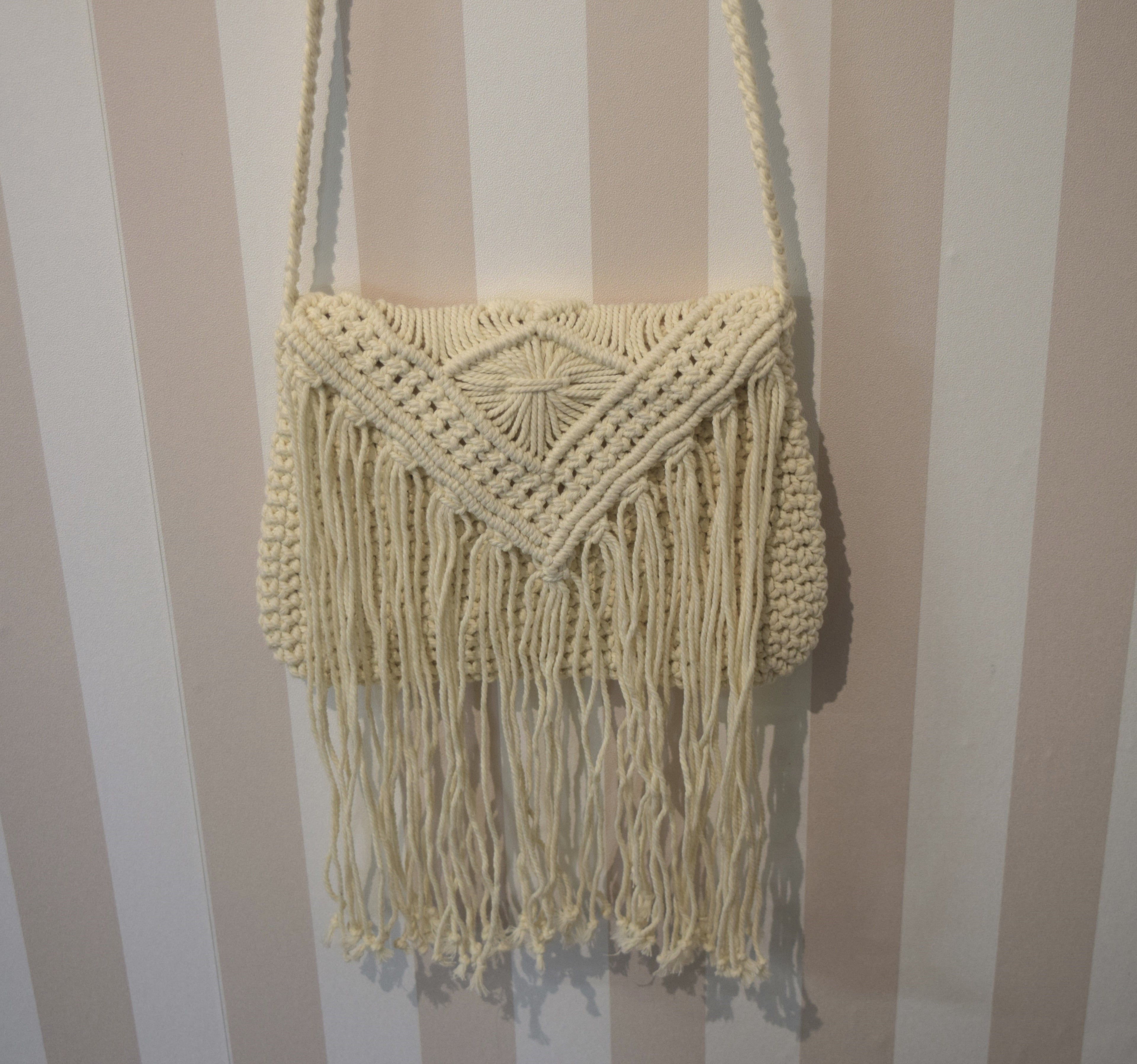 Bolso Mariola Blanco