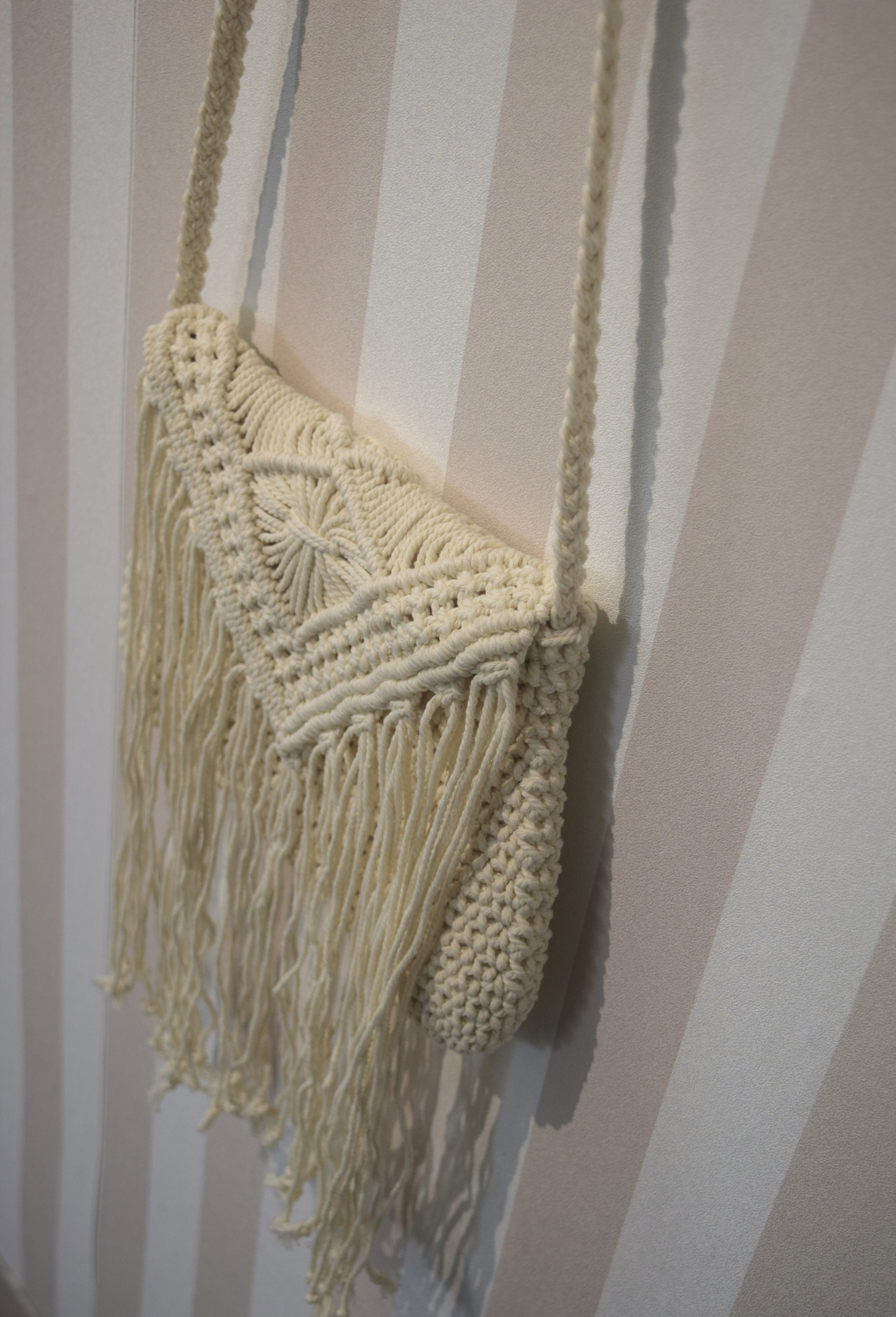 Bolso Mariola Blanco