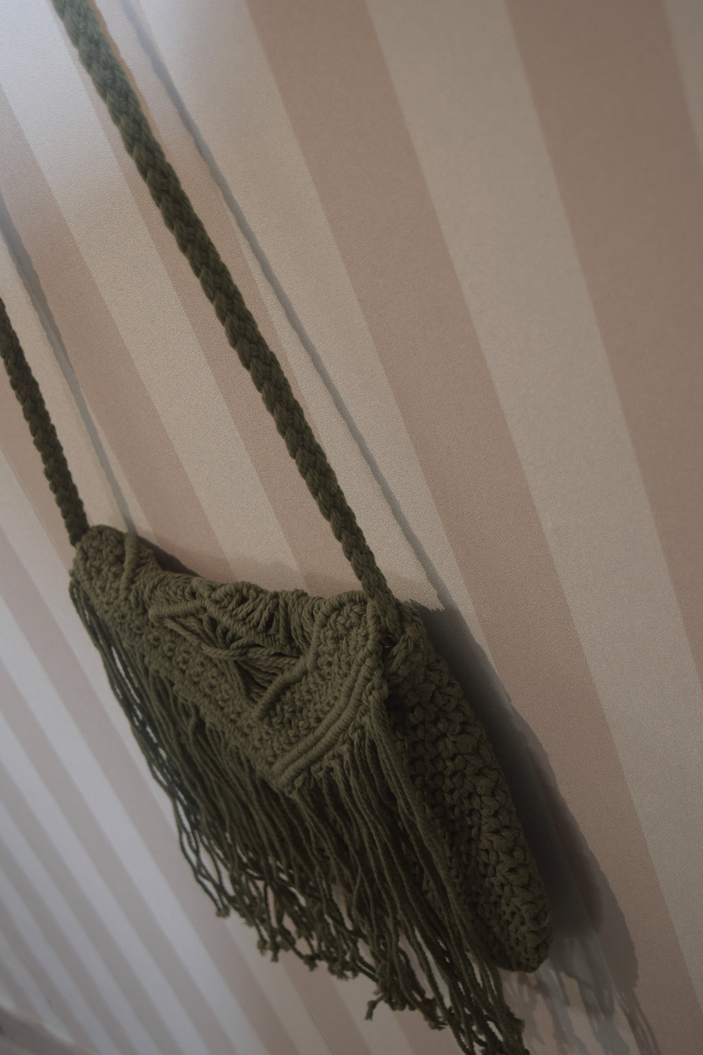 Bolso Mariola Verde