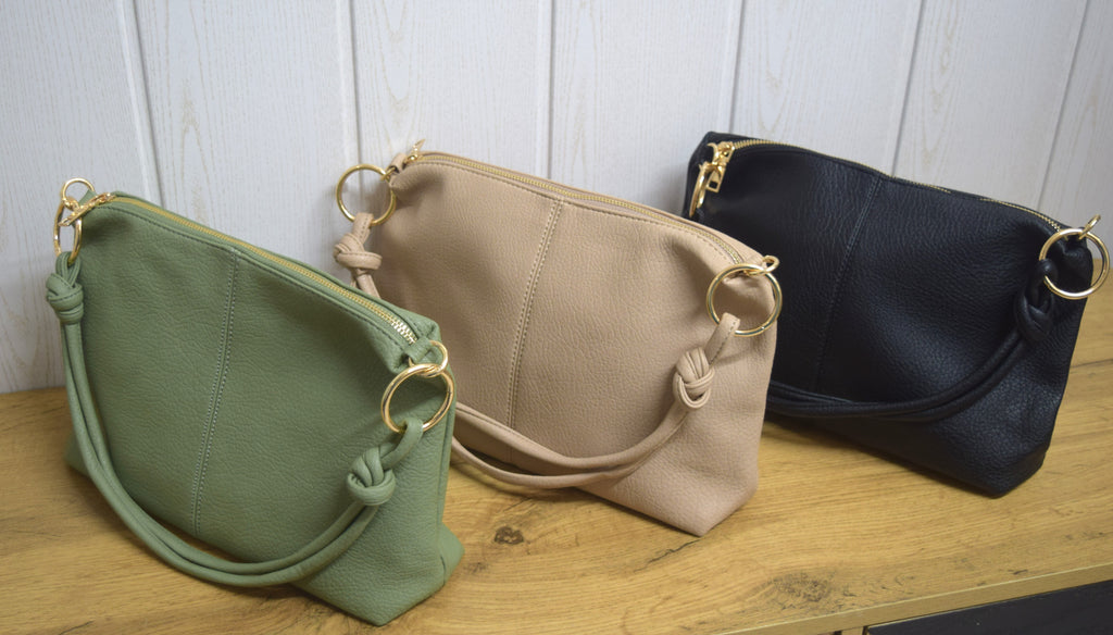 Bolso Matilde Negro