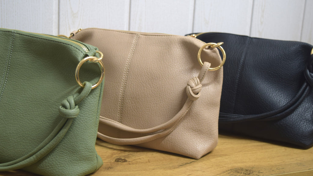 Bolso Matilde Negro