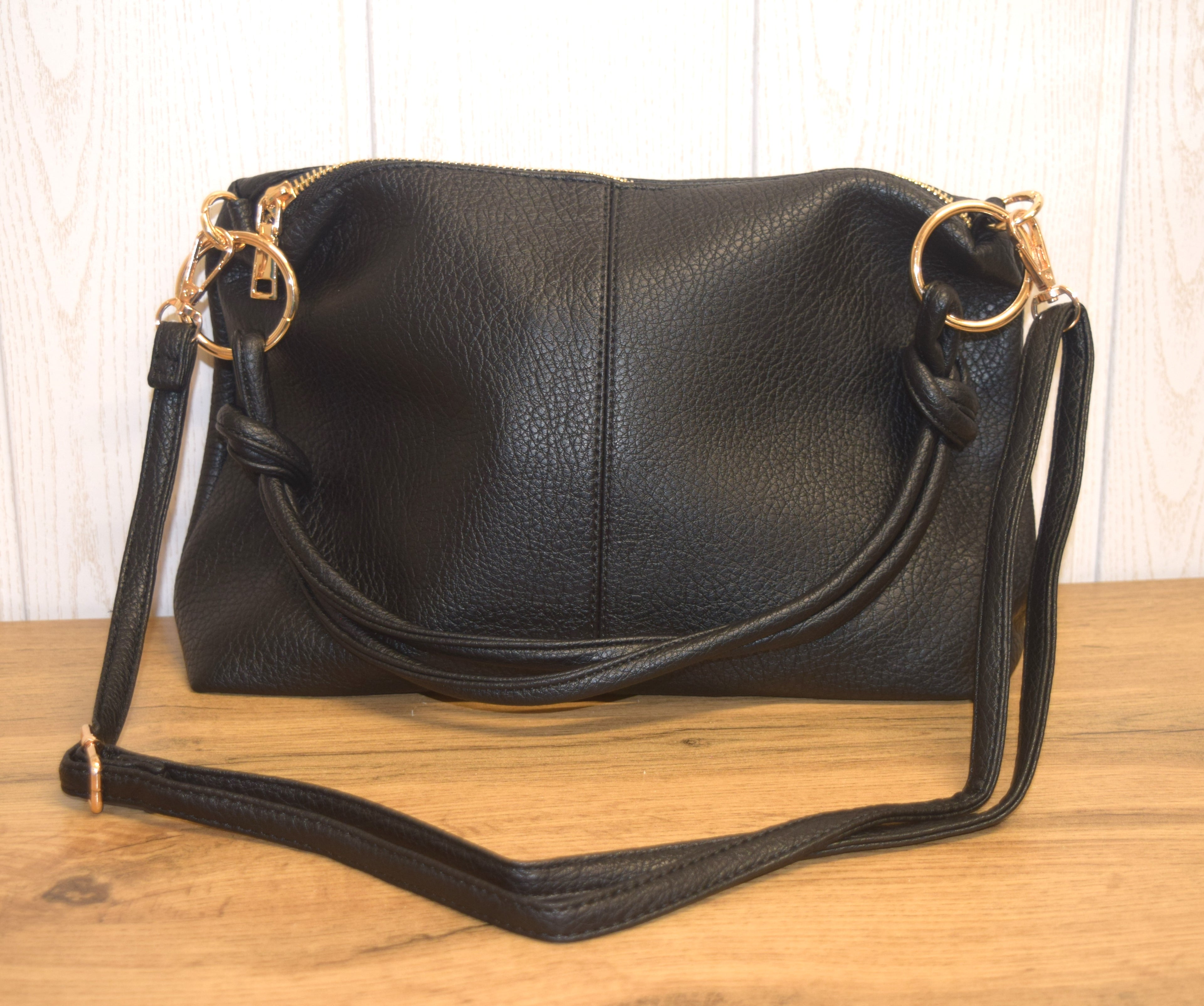 Bolso Matilde Negro