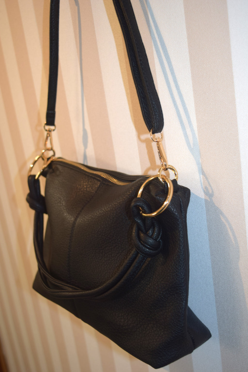 Bolso Matilde Negro