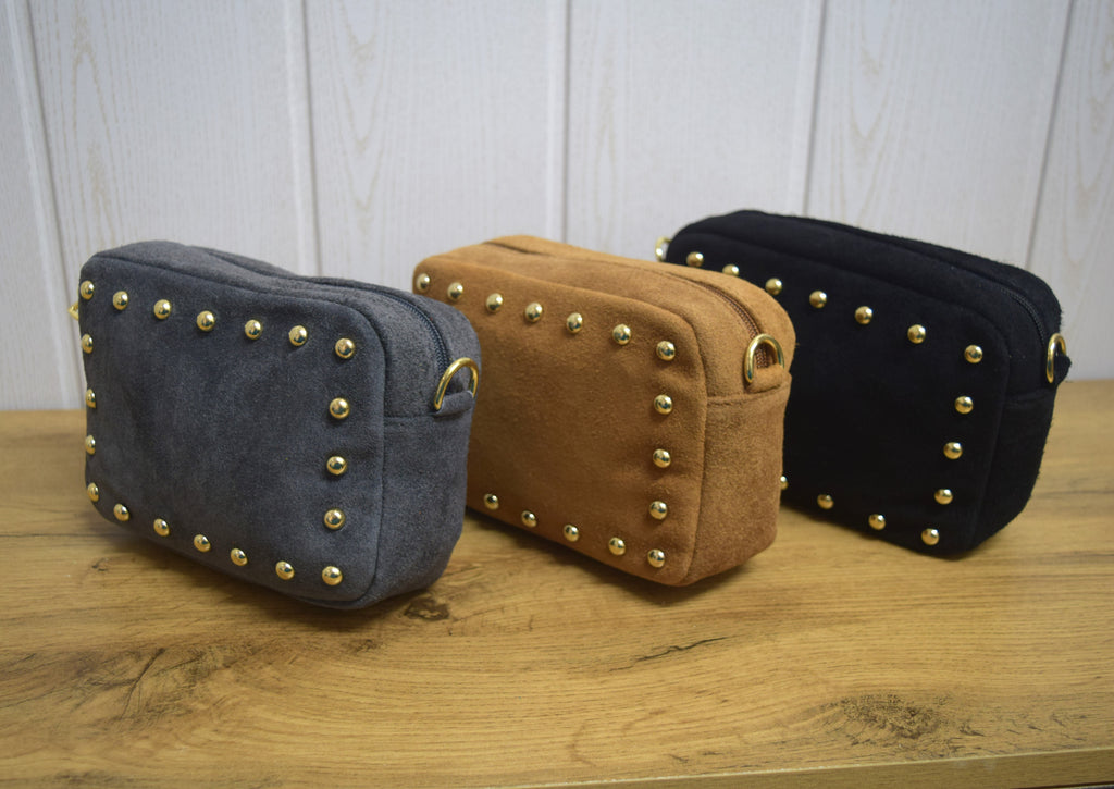 Bolso Dorotea Gris