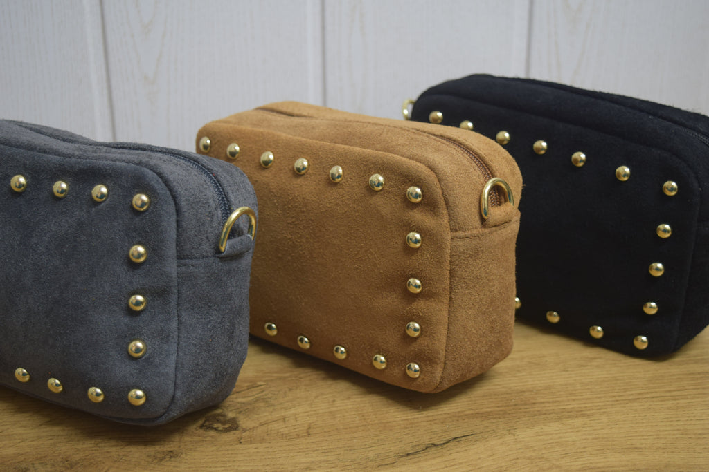 Bolso Dorotea Gris