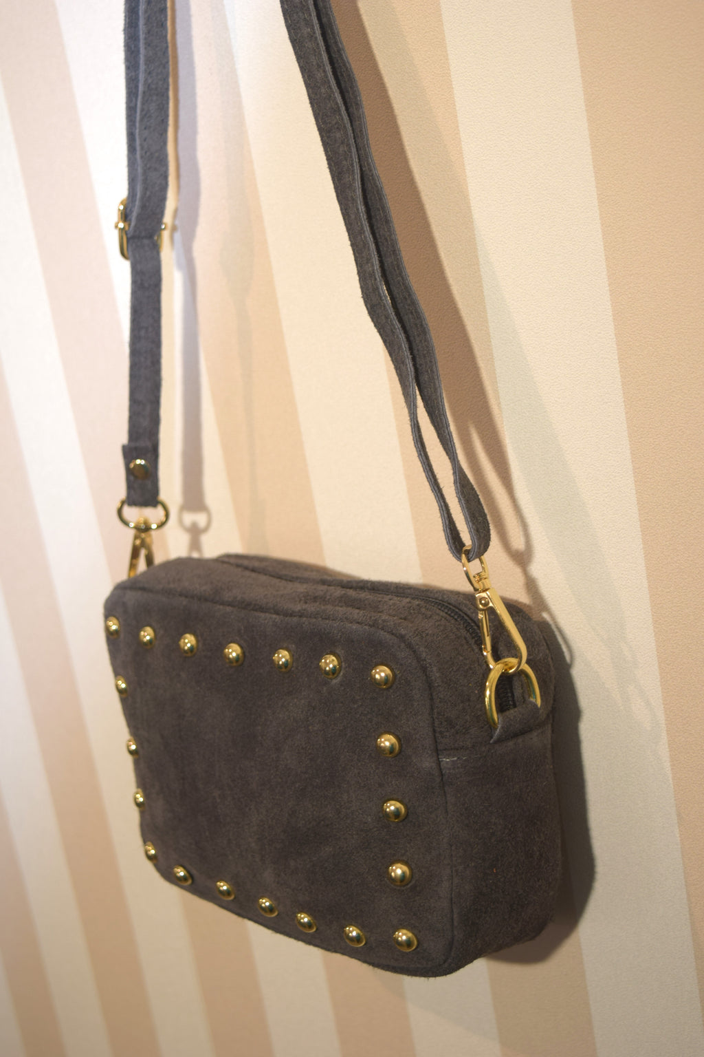 Bolso Dorotea Gris