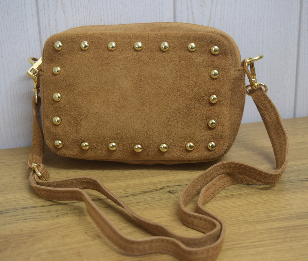 Bolso Dorotea Marrón