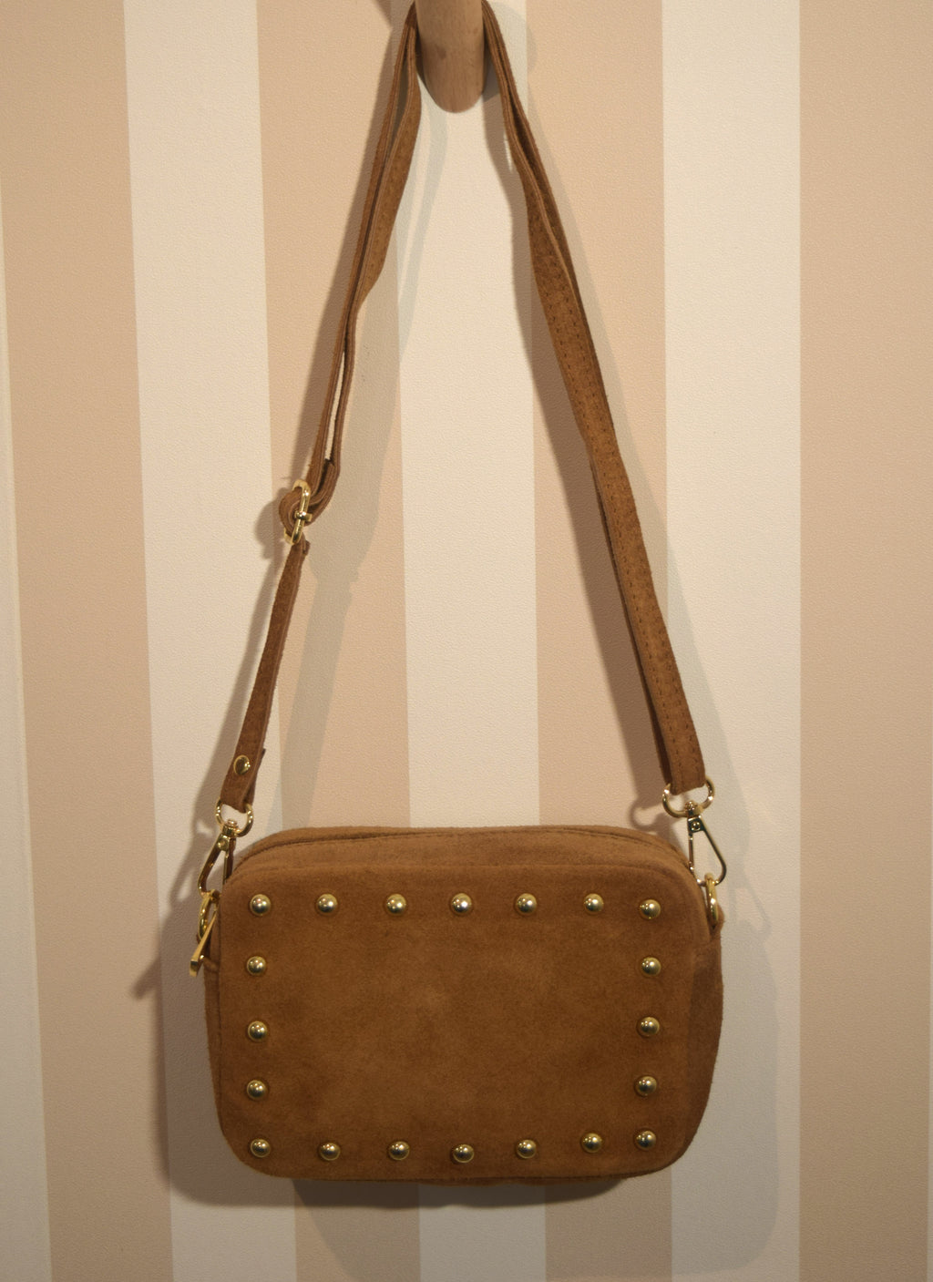 Bolso Dorotea Marrón